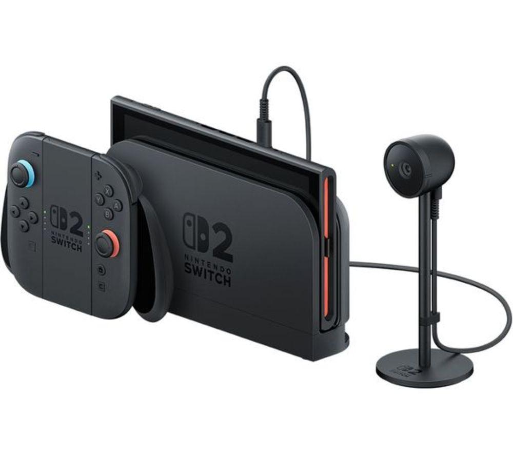 Cámara NINTENDO Switch 2