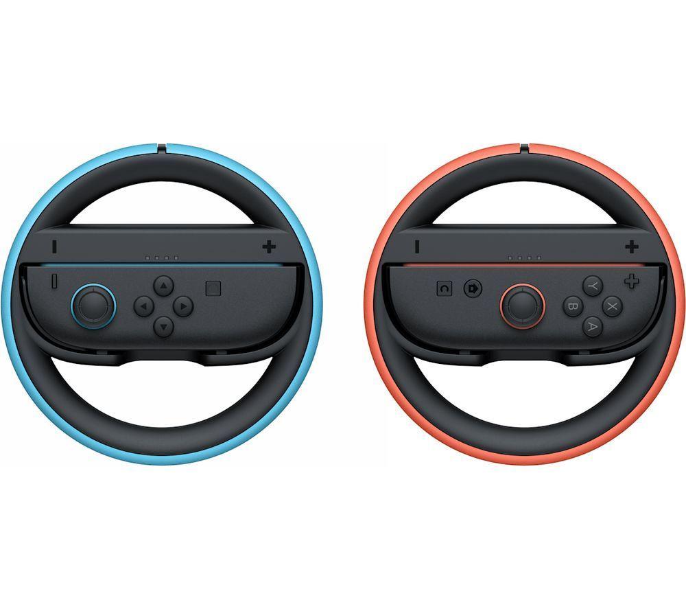 NINTENDO Joy-Con 2 Volantes