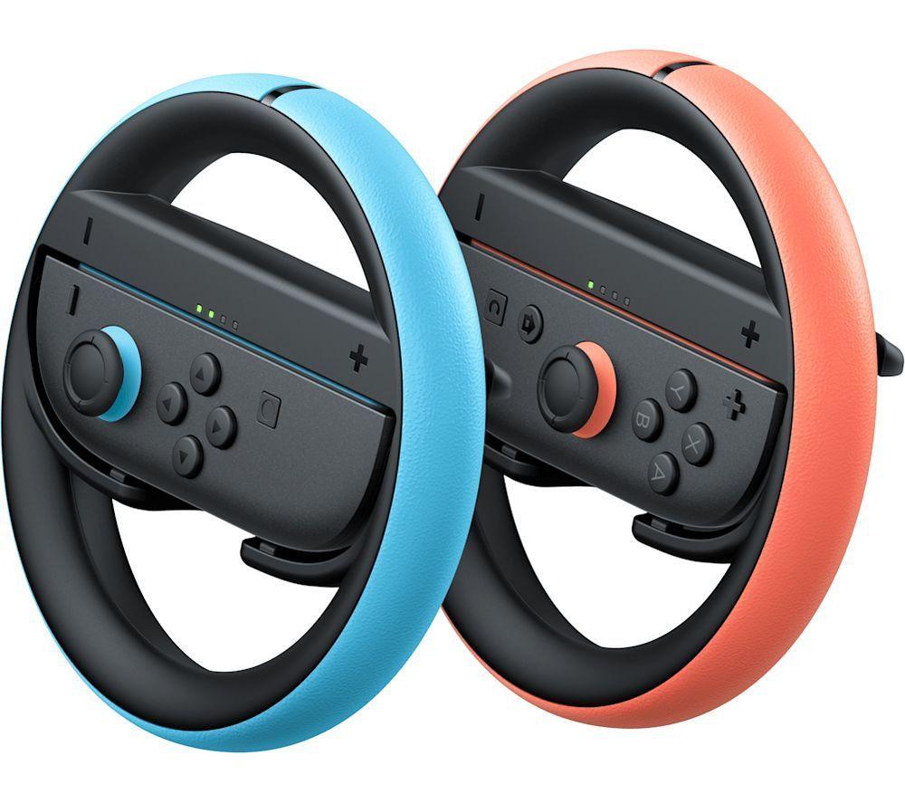 NINTENDO Joy-Con 2 Wheels