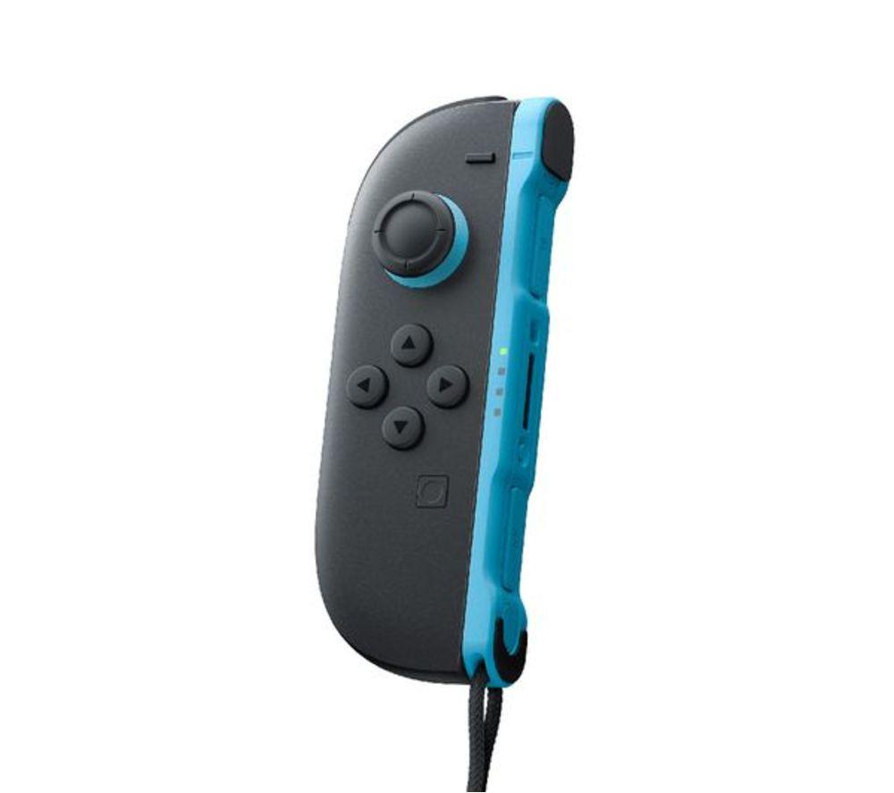 NINTENDO Switch Joy-Con 2 Wireless Controller - Left, Blue