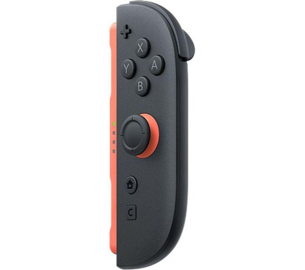 NINTENDO Switch Joy-Con 2 Wireless Controller - Right, Red