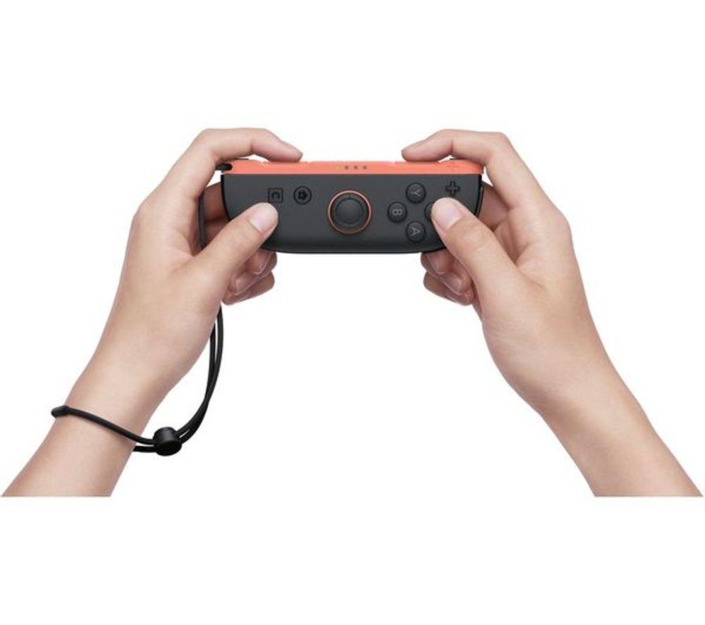 NINTENDO Switch Joy-Con 2 Wireless Controller - Right, Red