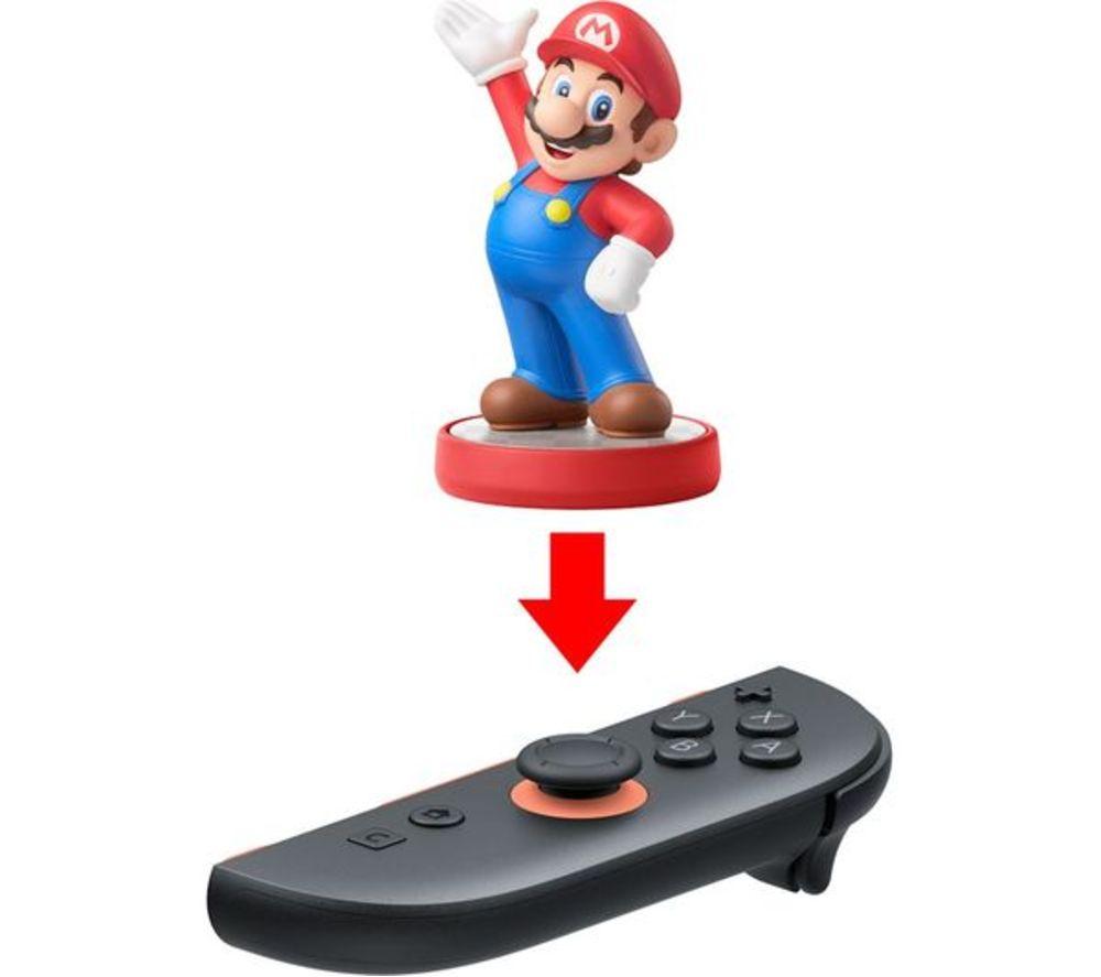 NINTENDO Switch Joy-Con 2 Wireless Controller - Right, Red