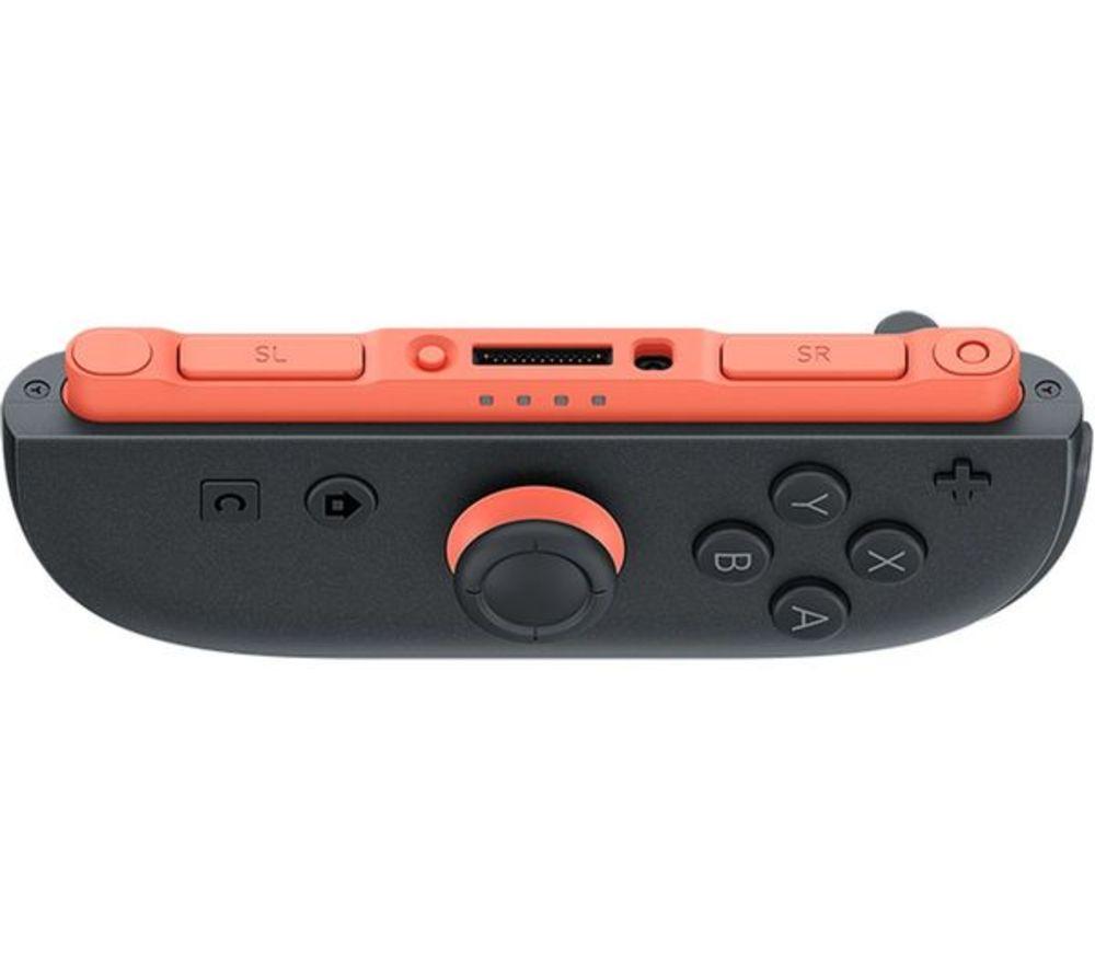 NINTENDO Switch Joy-Con 2 Wireless Controller - Right, Red