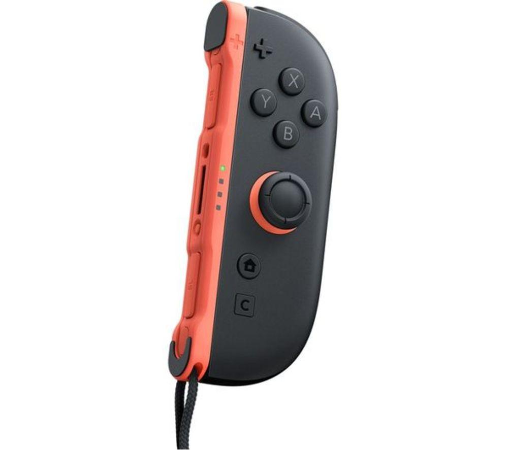NINTENDO Switch Joy-Con 2 Wireless Controller - Right, Red