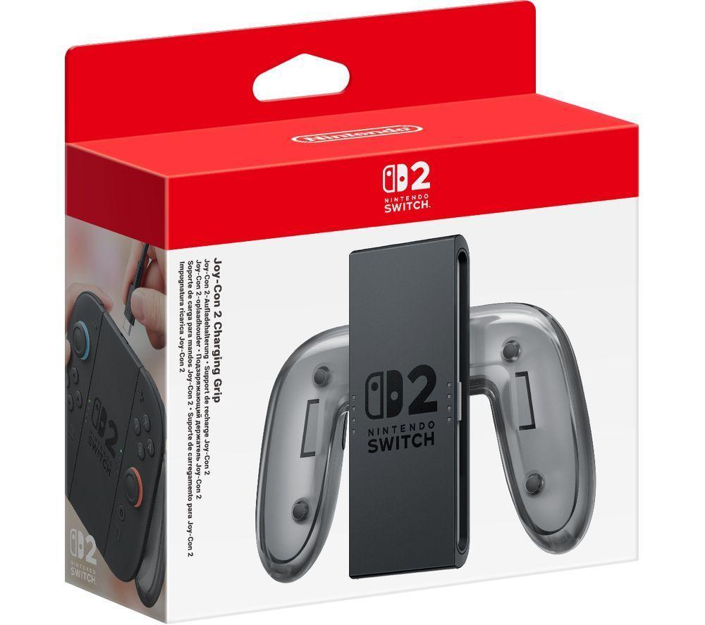 NINTENDO Joy-Con 2er-Lade-Griff