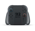 NINTENDO Joy-Con 2 Charging Grip