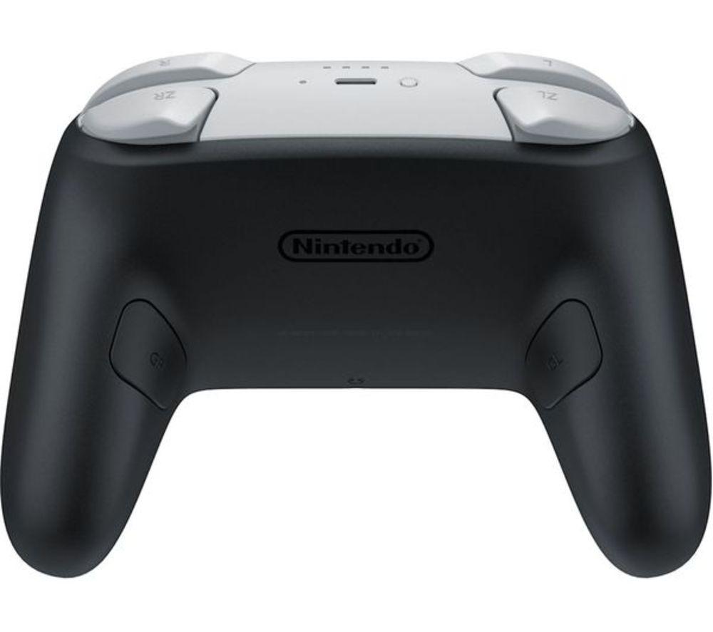 NINTENDO Switch 2 Pro Controller - Black