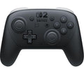 NINTENDO Switch 2 Pro Controller - Black