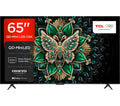 TCL C6K 65" QD-Mini LED 4K HDR Smart Google TV - 65C6K