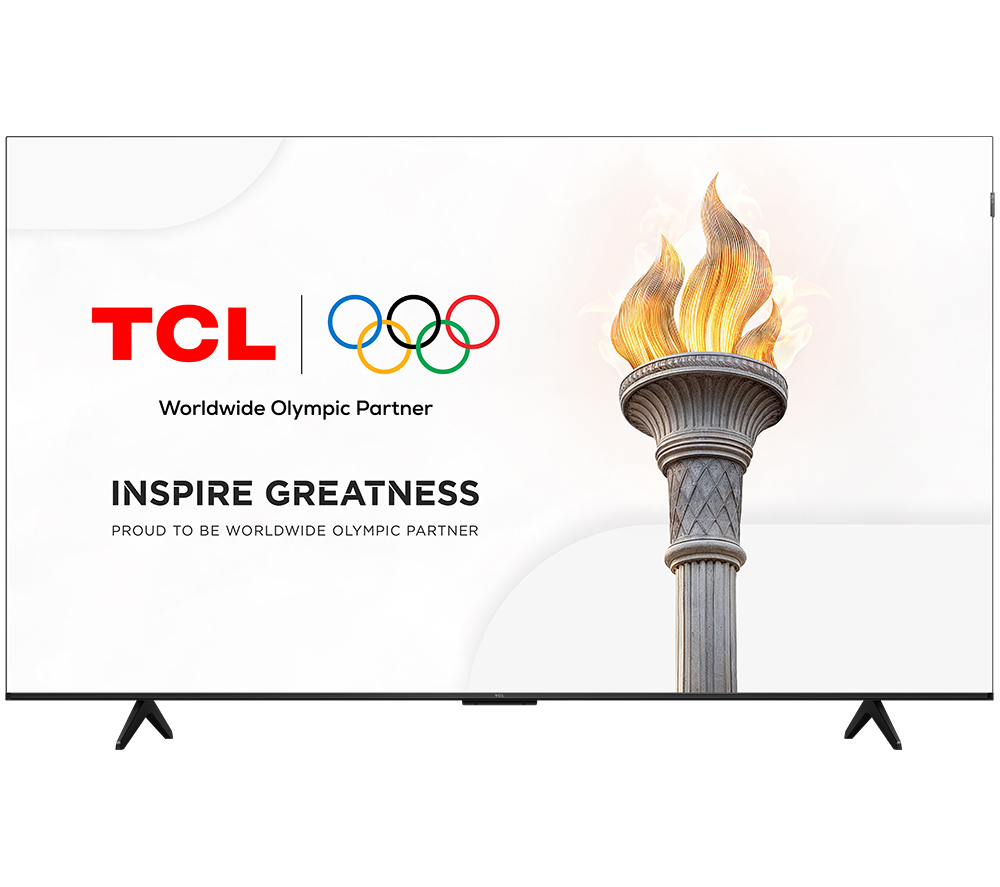 TCL C6KS 75" QD-Mini LED 4K HDR Smart Google TV - 75C6KS