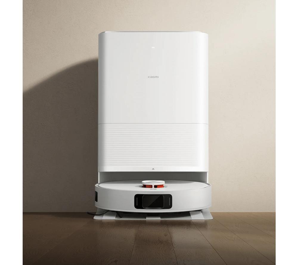 XIAOMI D102GL X20 Pro Robot Vacuum Cleaner - White