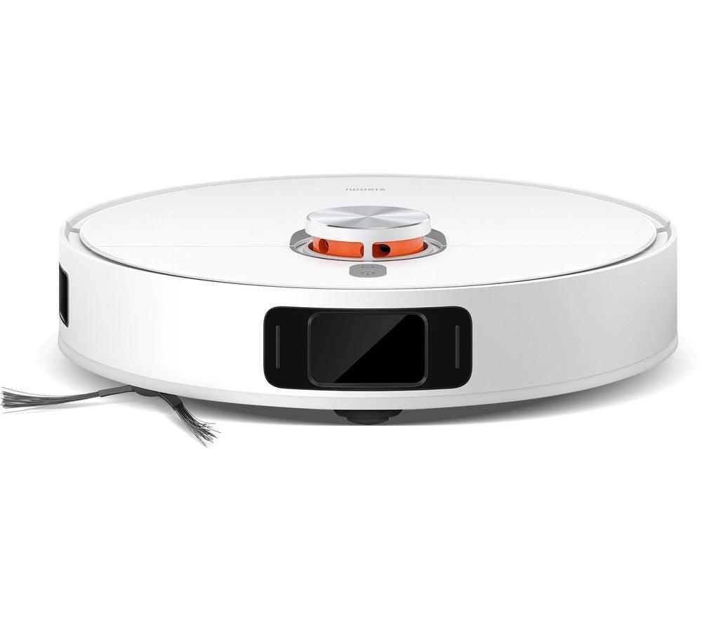 XIAOMI D102GL X20 Pro Robot Vacuum Cleaner - White
