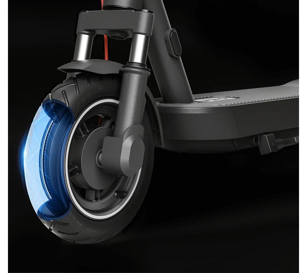 Patinete eléctrico plegable XIAOMI 5 Pro 1000 W - Negro