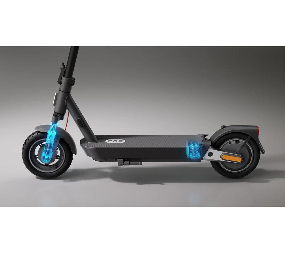 XIAOMI 5 Pro 1000 W Electric Folding Scooter - Black