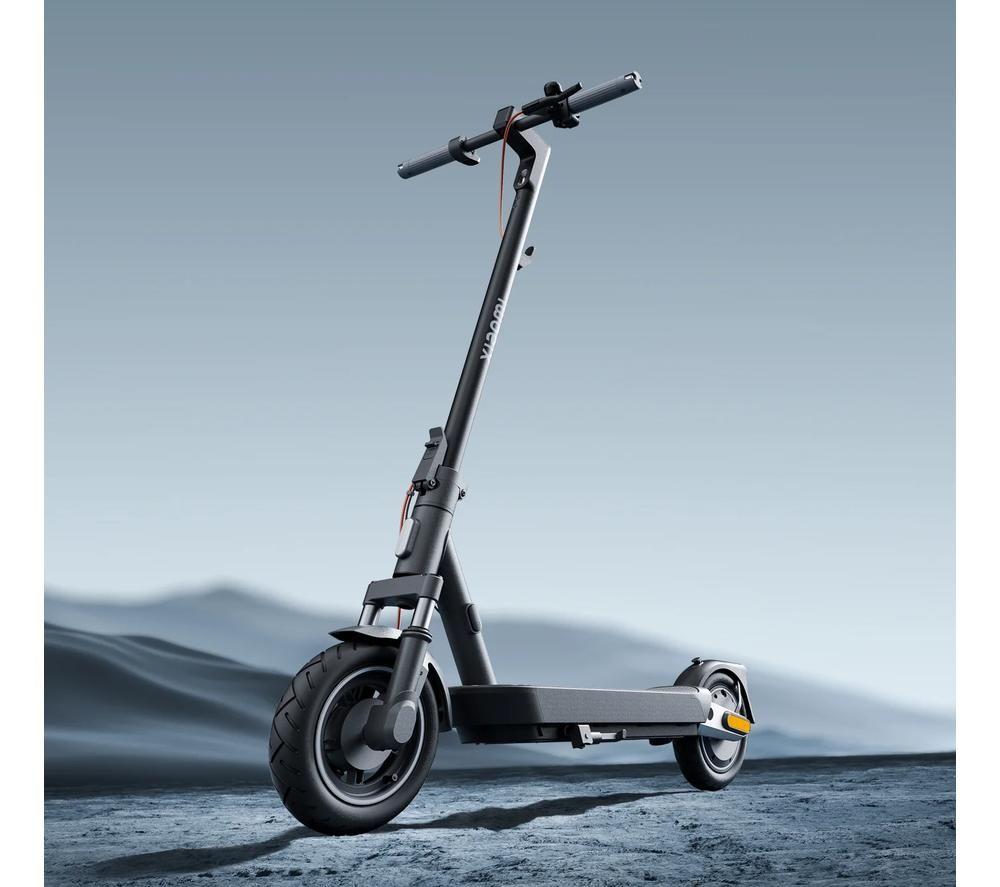 Patinete eléctrico plegable XIAOMI 5 Pro 1000 W - Negro