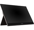 VIEWSONIC TD1655 Full HD 16" LED Portable Monitor - Grey