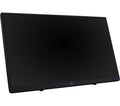VIEWSONIC TD2230 Full HD 22" LED Monitor - Black
