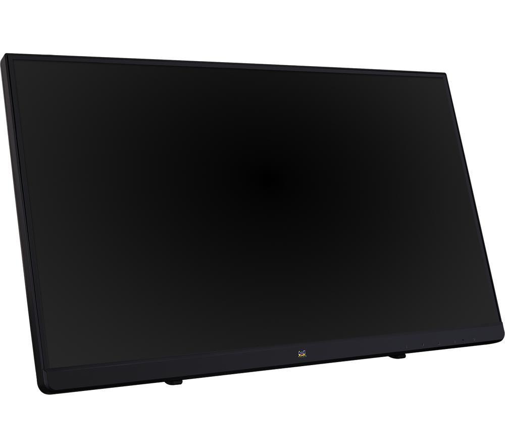 VIEWSONIC TD2230 Full HD 22" LED Monitor - Black