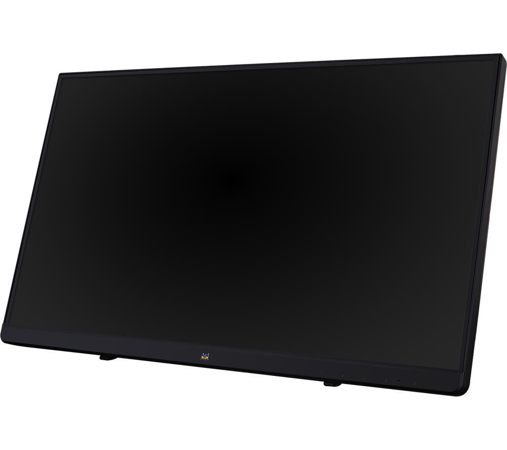 VIEWSONIC TD2230 Full HD 22" LED Monitor - Black