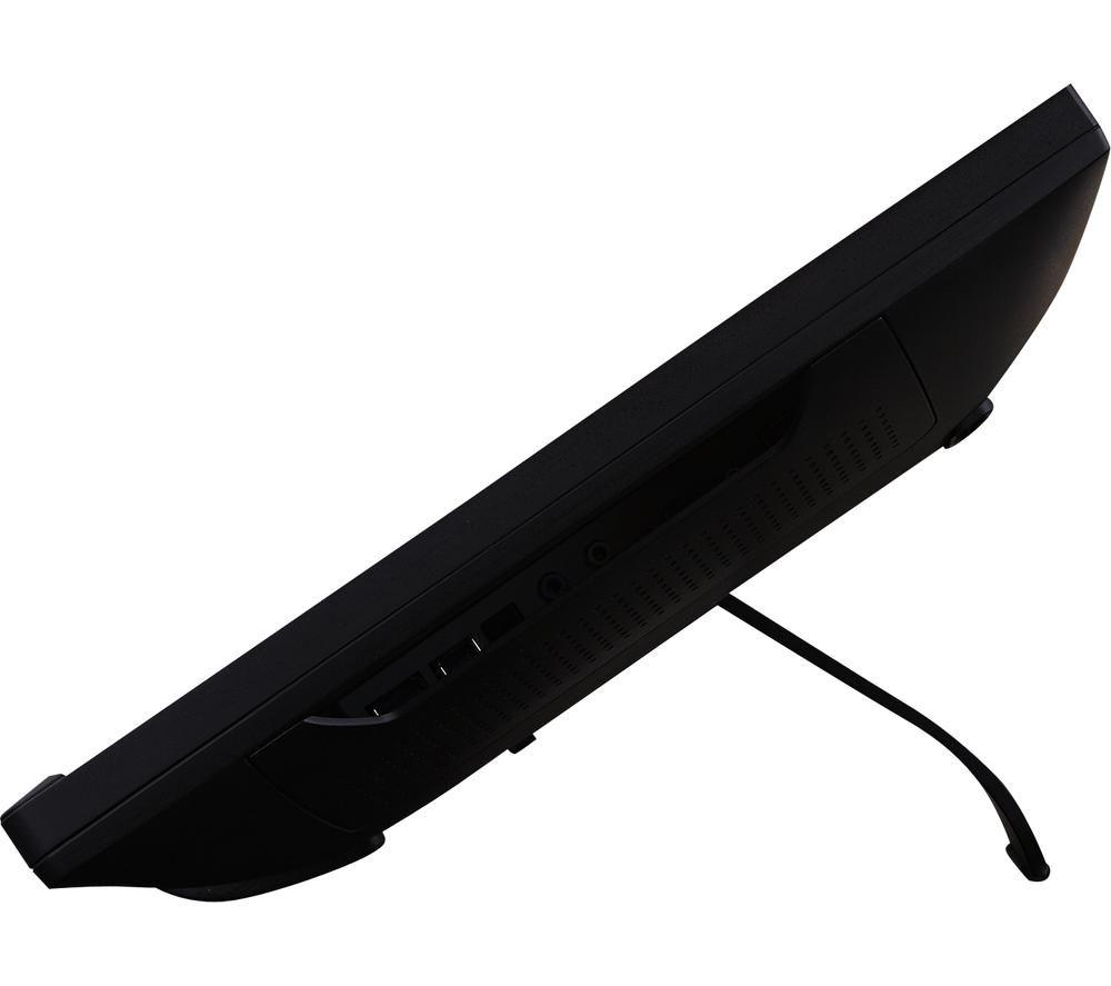 VIEWSONIC TD2230 Full HD 22" LED Monitor - Black