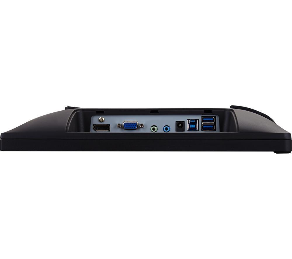VIEWSONIC TD2230 Full HD 22" LED Monitor - Black