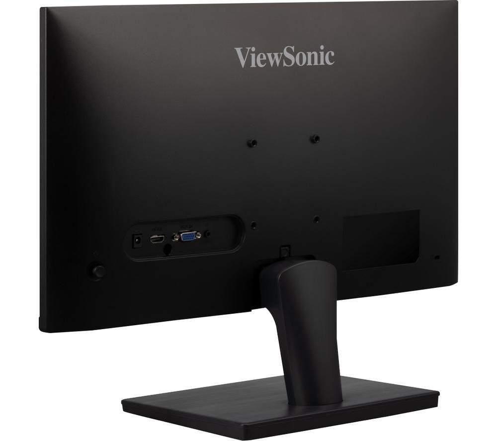 VIEWSONIC VA2215-H Full HD 22" LED Monitor - Black
