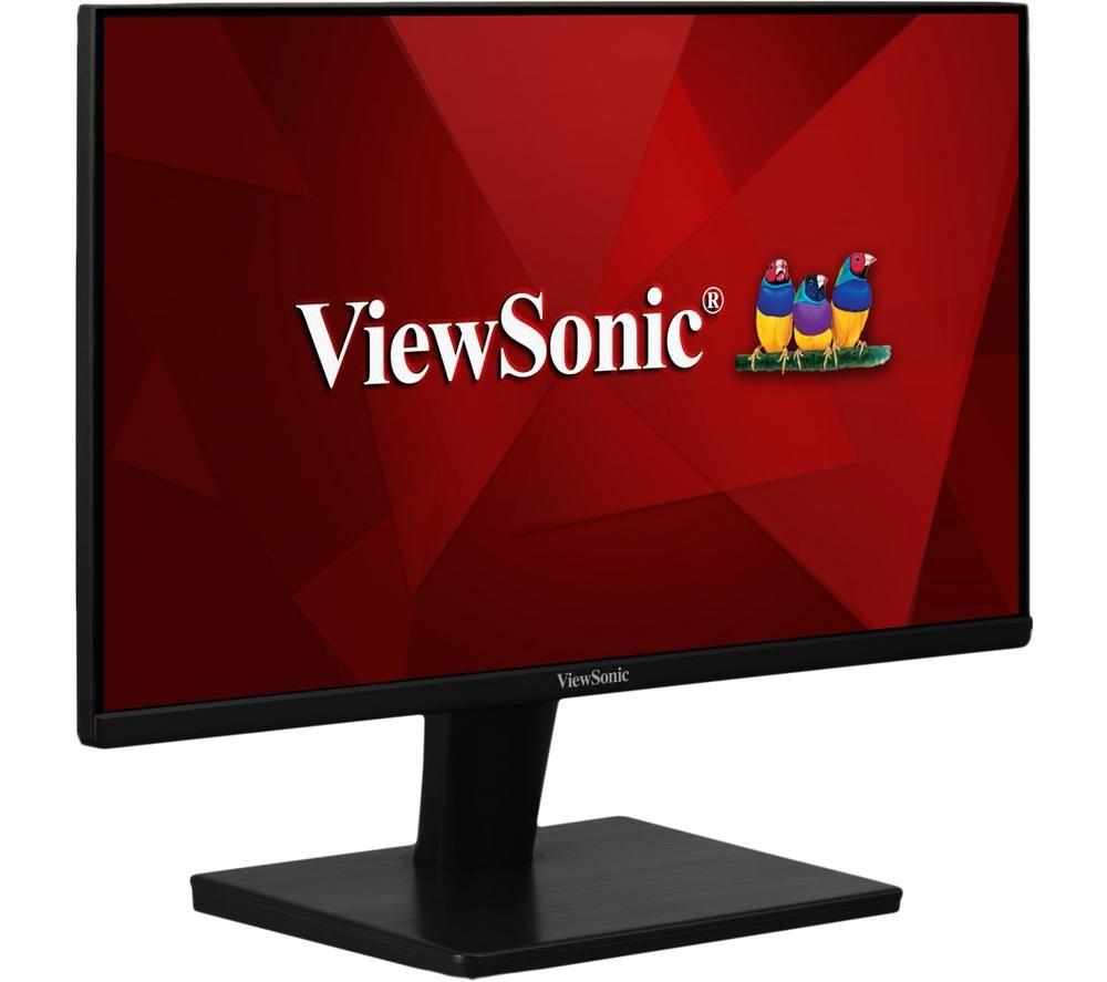 VIEWSONIC VA2215-H Full HD 22" LED Monitor - Black