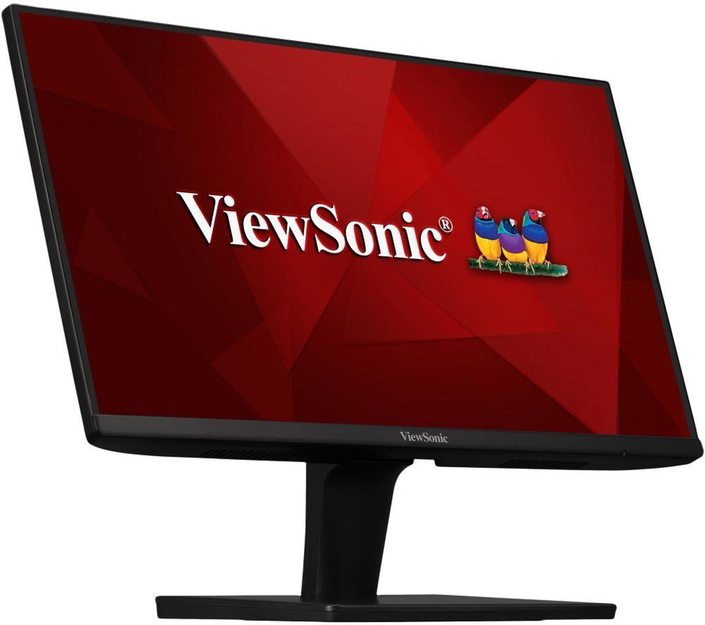 VIEWSONIC VA2215-H Full HD 22" LED Monitor - Black