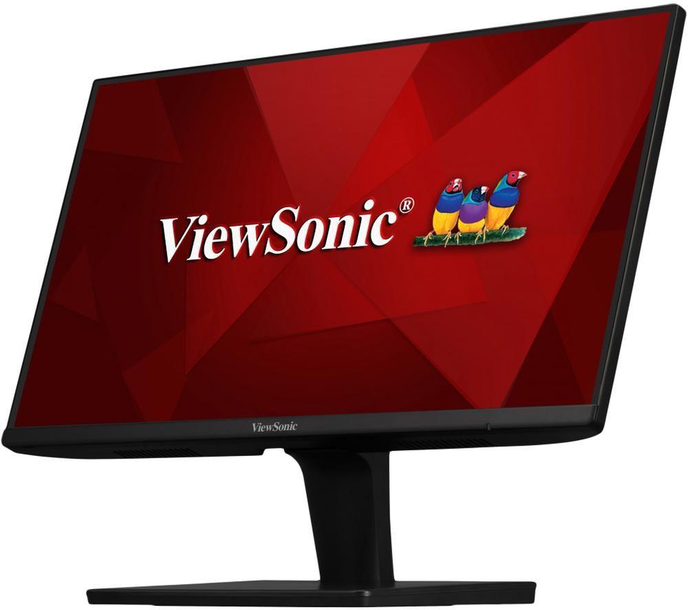 VIEWSONIC VA2215-H Full HD 22" LED Monitor - Black