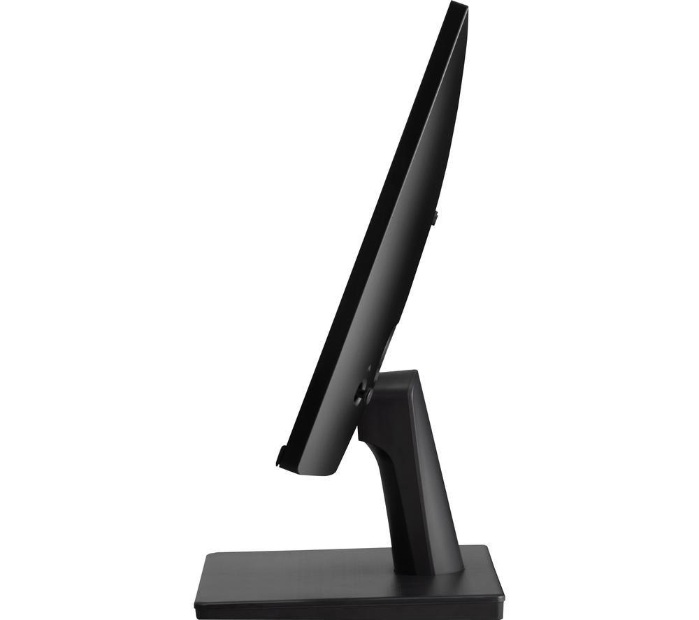 VIEWSONIC VA2215-H Full HD 22" LED Monitor - Black