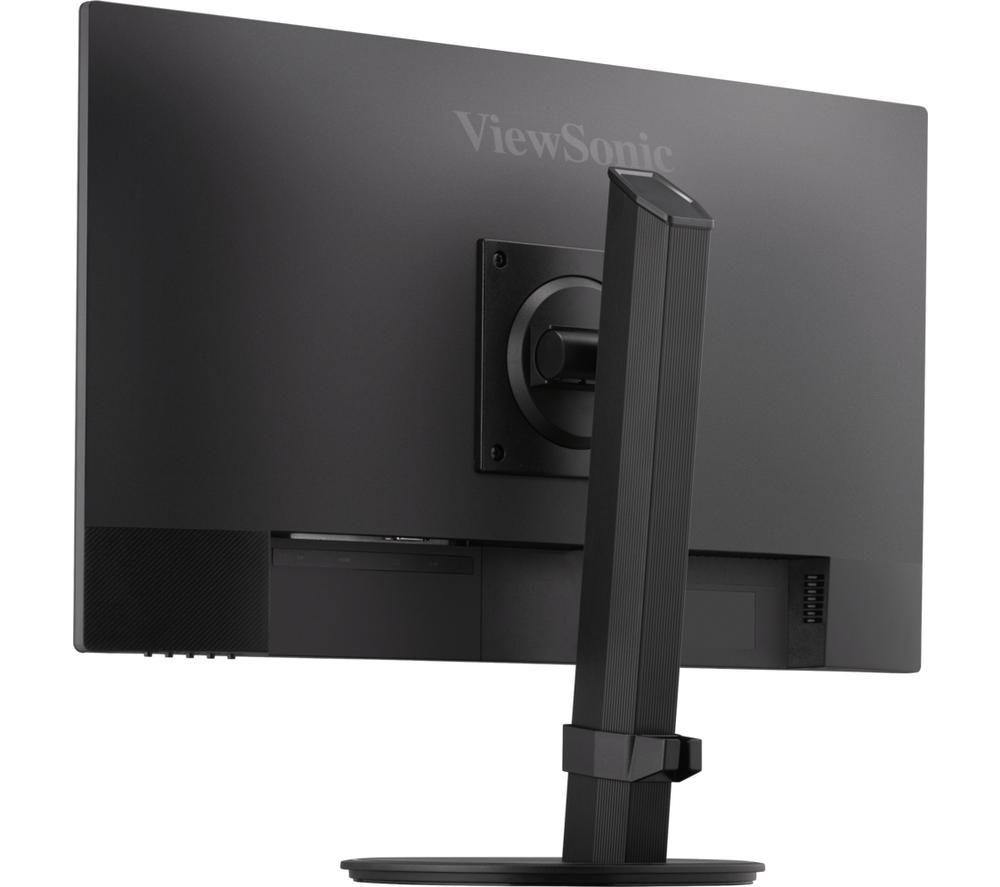 VIEWSONIC VA2408-HDJ Full HD 24" LED Monitor - Black