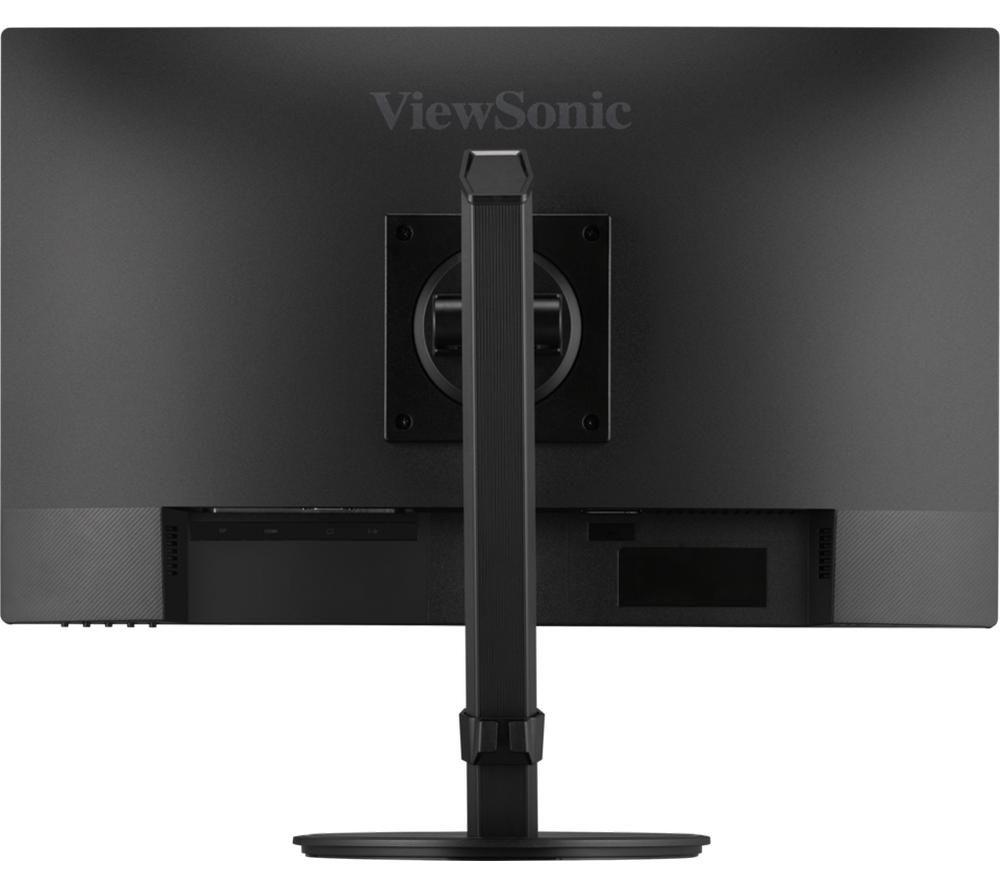 VIEWSONIC VA2408-HDJ Full HD 24" LED Monitor - Black