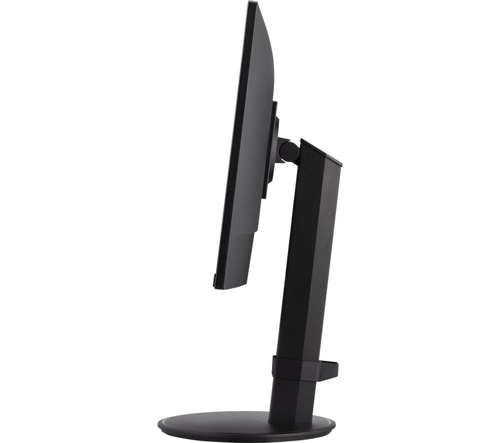 VIEWSONIC VA2408-HDJ Full HD 24" LED Monitor - Black
