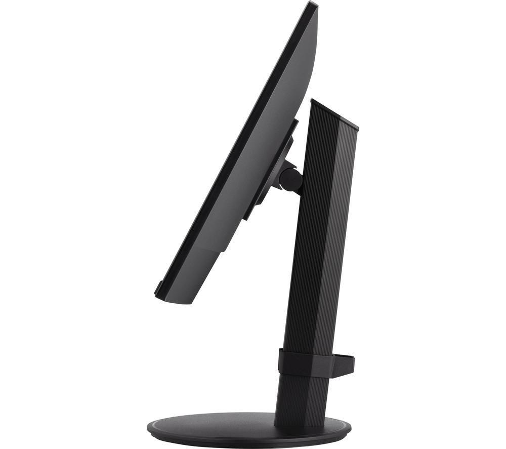 VIEWSONIC VA2408-HDJ Full HD 24" LED Monitor - Black