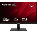 VIEWSONIC VA240-H-2 Full HD 24" LED Monitor - Black