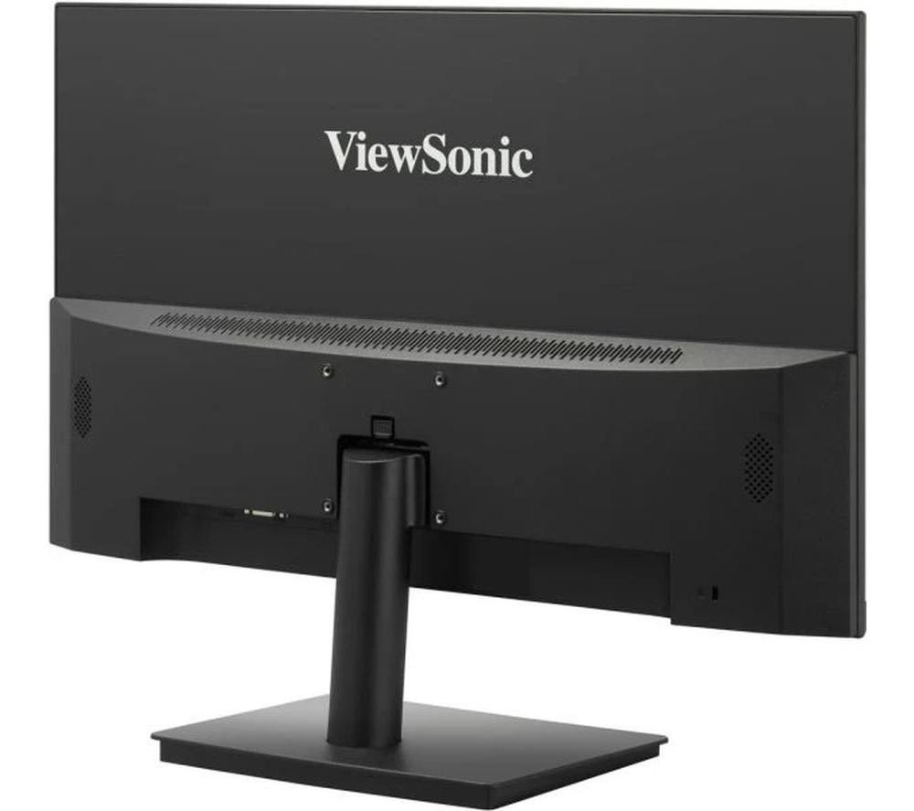 VIEWSONIC VA240-H-2 Full HD 24" LED Monitor - Black