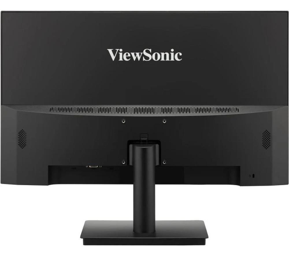 VIEWSONIC VA240-H-2 Full HD 24" LED Monitor - Black