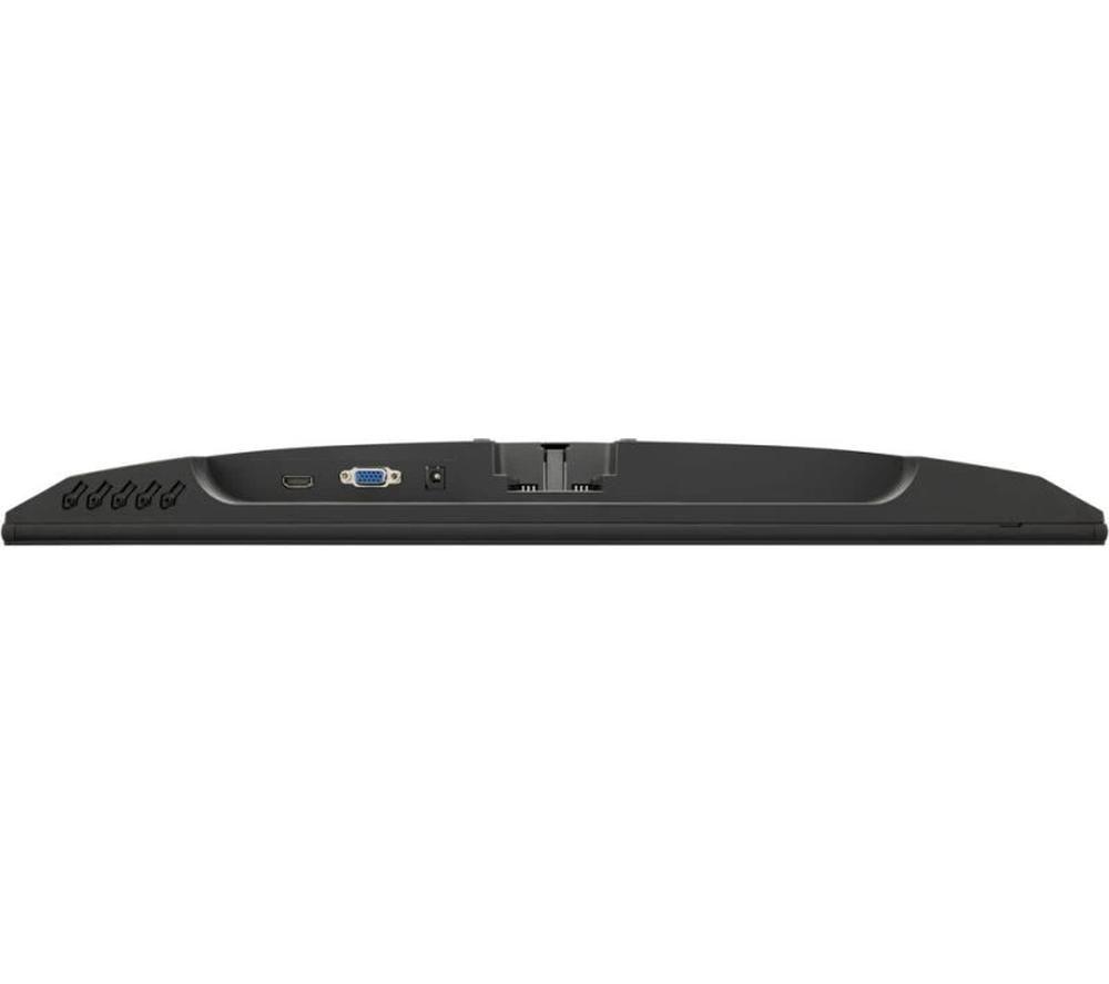 VIEWSONIC VA240-H-2 Full HD 24" LED Monitor - Black