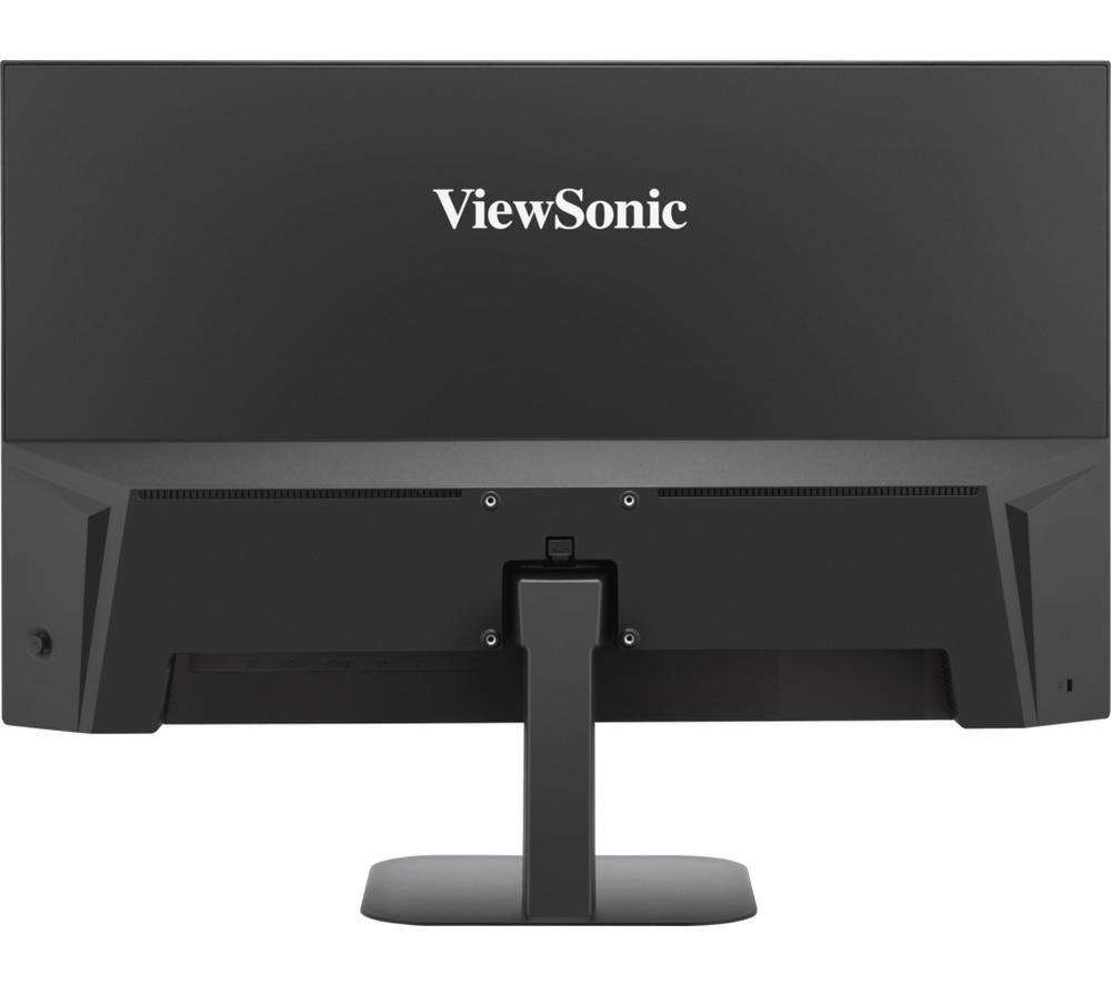VIEWSONIC VA2708-4K-HD 4K Ultra HD 27" LED Monitor - Black