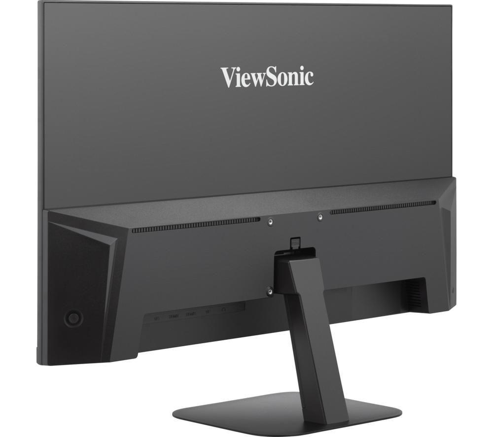VIEWSONIC VA2708-4K-HD 4K Ultra HD 27" LED Monitor - Black