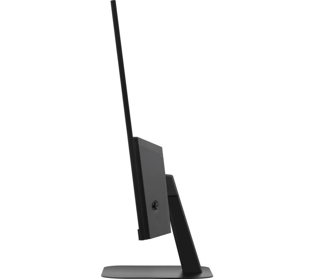 VIEWSONIC VA2708-4K-HD 4K Ultra HD 27" LED Monitor - Black