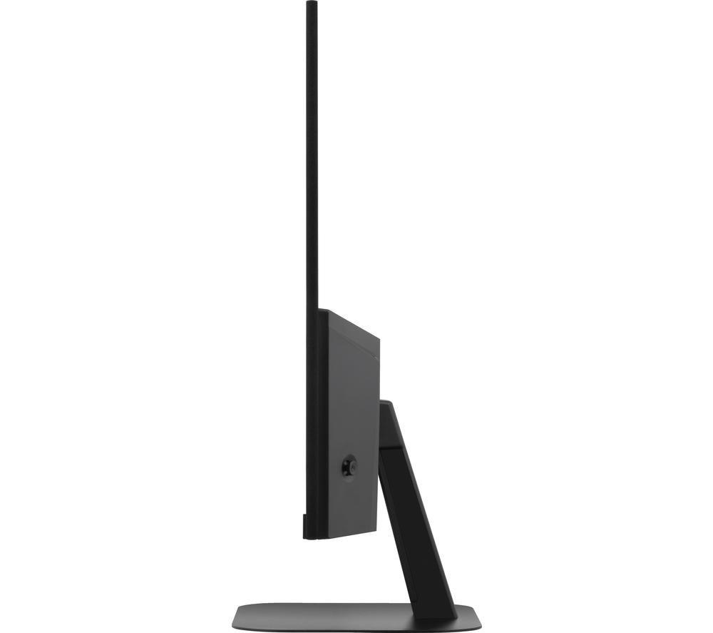 VIEWSONIC VA2708-4K-HD 4K Ultra HD 27" LED Monitor - Black