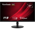 VIEWSONIC VA2708-HDJ Full HD 27" LED Monitor - Black
