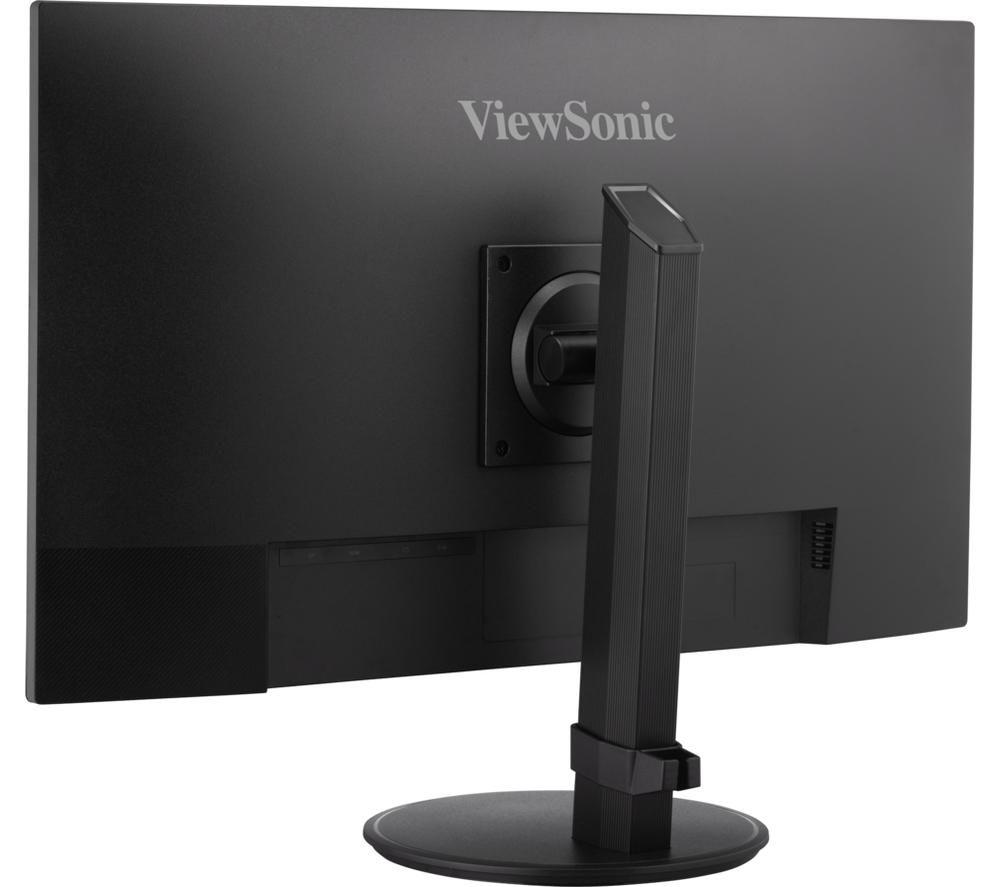 VIEWSONIC VA2708-HDJ Full HD 27" LED Monitor - Black