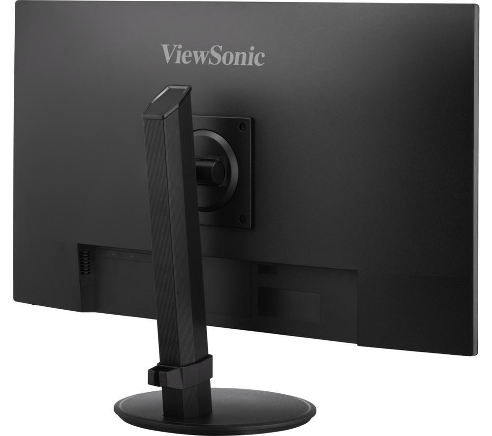 VIEWSONIC VA2708-HDJ Full HD 27" LED Monitor - Black