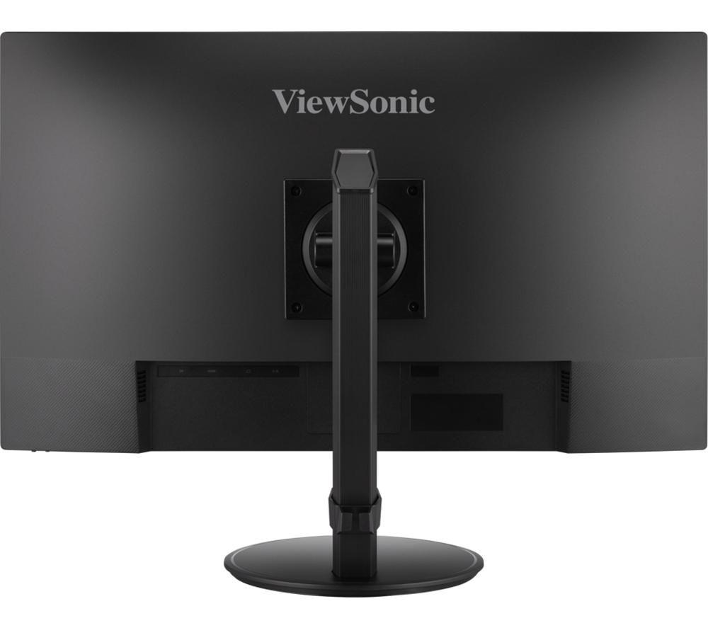 VIEWSONIC VA2708-HDJ Full HD 27" LED Monitor - Black