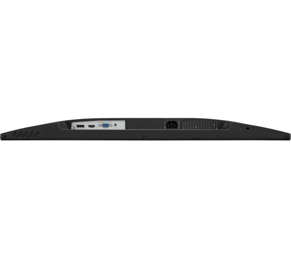 VIEWSONIC VA2708-HDJ Full HD 27" LED Monitor - Black