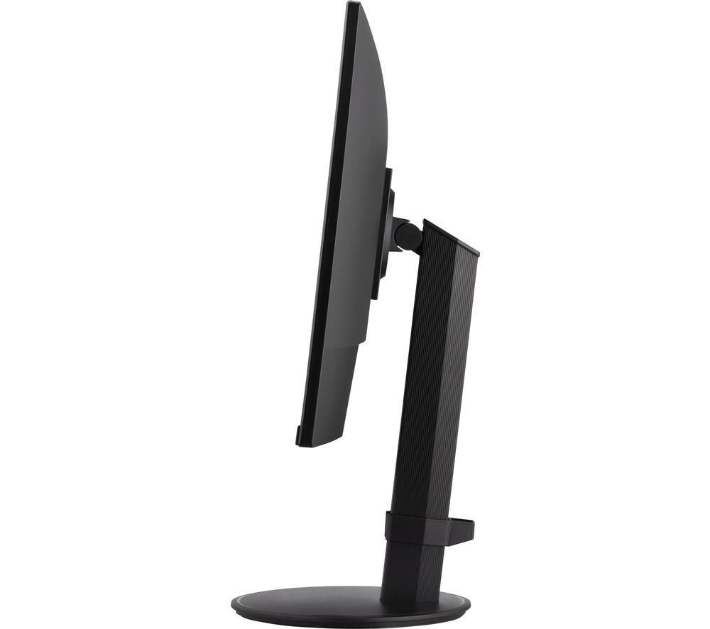 VIEWSONIC VA2708-HDJ Full HD 27" LED Monitor - Black