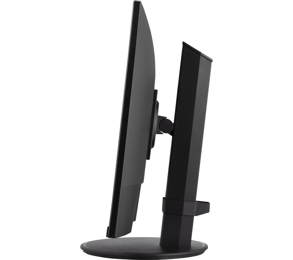 VIEWSONIC VA2708-HDJ Full HD 27" LED Monitor - Black